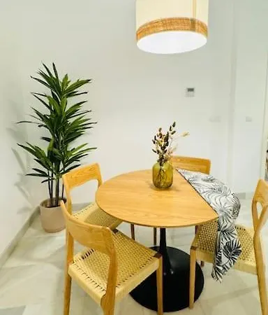 Appartamento Mirador De La Cala Estepona
