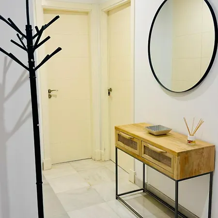 Apartment Mirador De La Cala Estepona