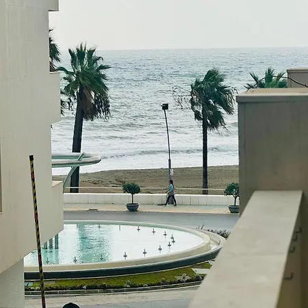 Lägenhet Mirador De La Cala